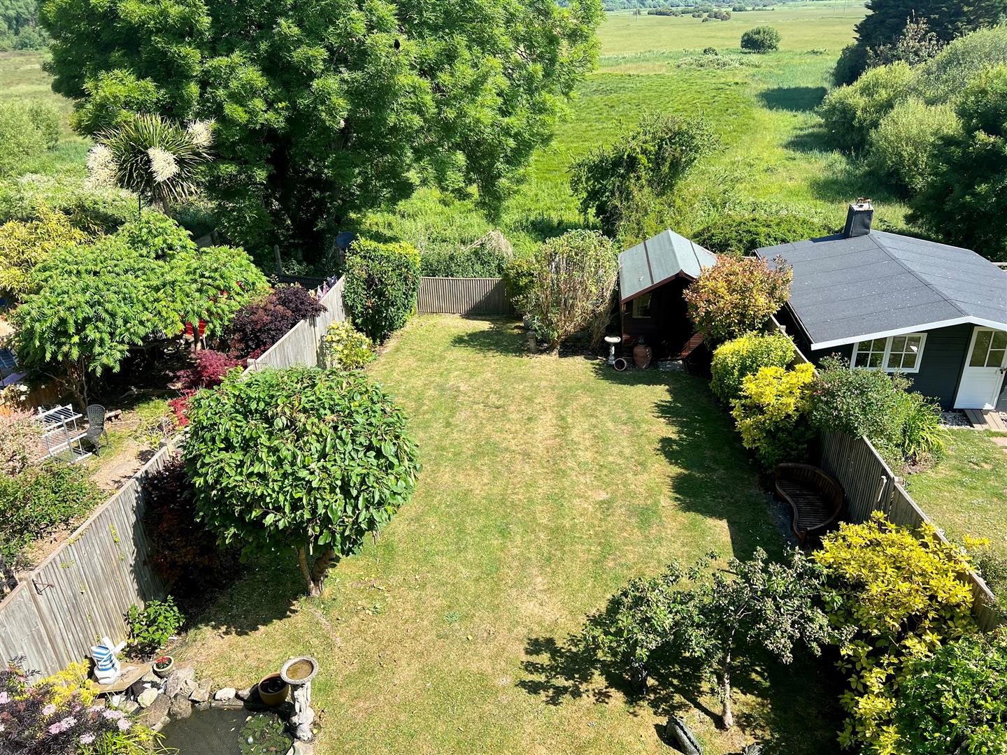 Property Details for Kings Drive Eastbourne East Sussex BN21 2PB